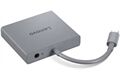 Lenovo 4-in-1 USB 3.2 Gen 1 Type-C