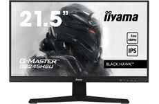 IIYAMA G-Master G2245HSU-B2