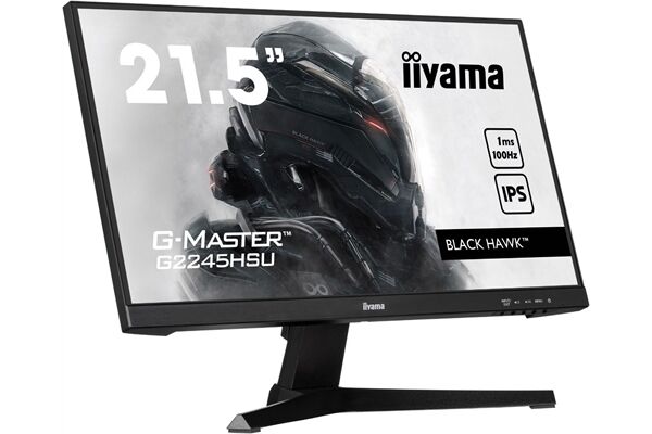 IIYAMA G-Master G2245HSU-B2