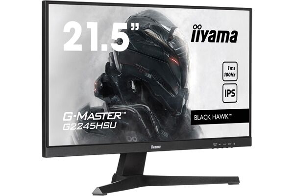 IIYAMA G-Master G2245HSU-B2