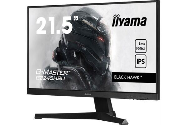 IIYAMA G-Master G2245HSU-B2