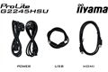 IIYAMA G-Master G2245HSU-B2