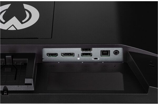 IIYAMA G-Master G2245HSU-B2