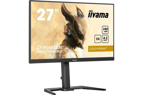 IIYAMA G-Master GB2795HSU-B1