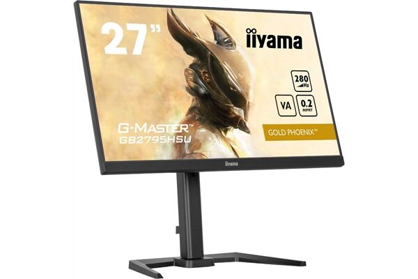 IIYAMA G-Master GB2795HSU-B1