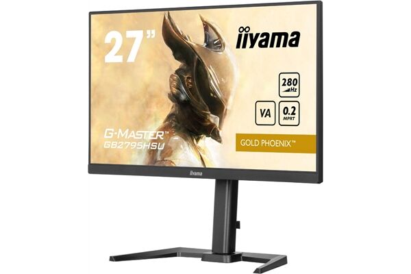 IIYAMA G-Master GB2795HSU-B1