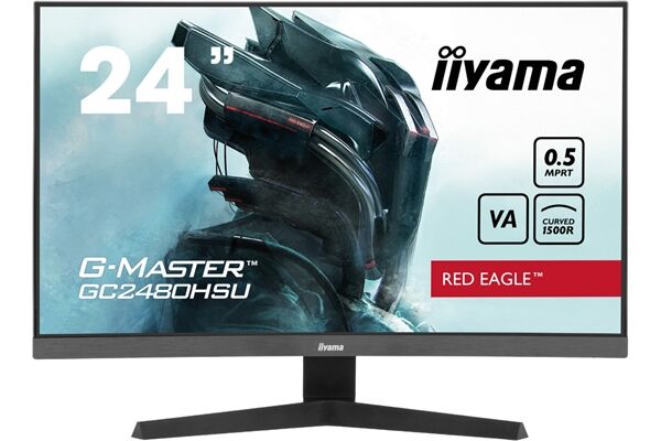 IIYAMA G-Master GC2480HSU-B1