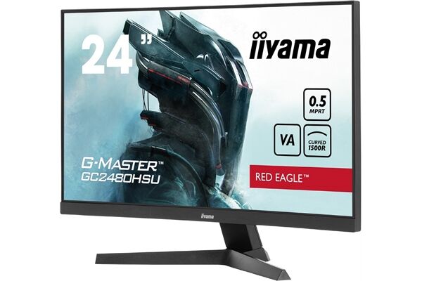 IIYAMA G-Master GC2480HSU-B1