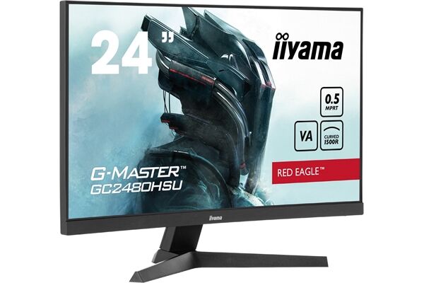 IIYAMA G-Master GC2480HSU-B1