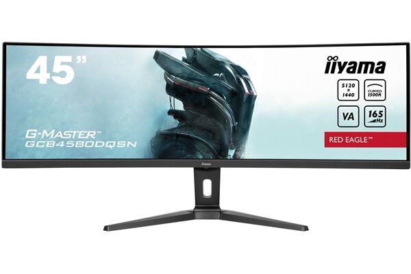 IIYAMA G-Master GCB4580DQSN-B1