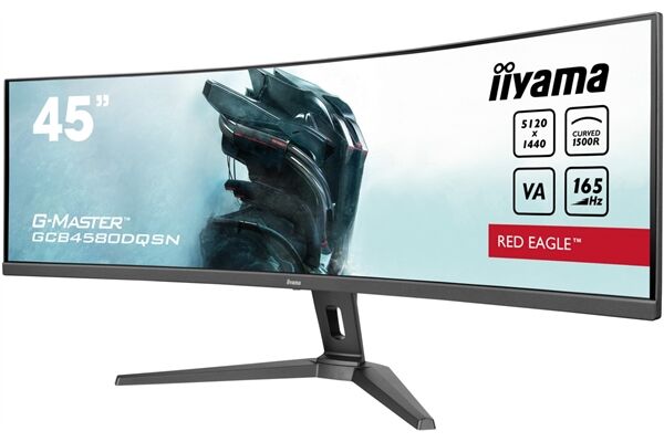 IIYAMA G-Master GCB4580DQSN-B1