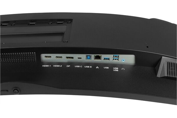 IIYAMA G-Master GCB4580DQSN-B1