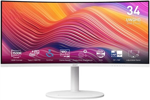 MSI Modern MD342CQPWDE