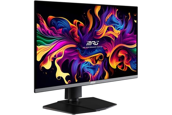 MSI MPG 272URXDE QD-OLED