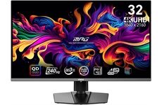 MSI MPG 321URXDE QD-OLED