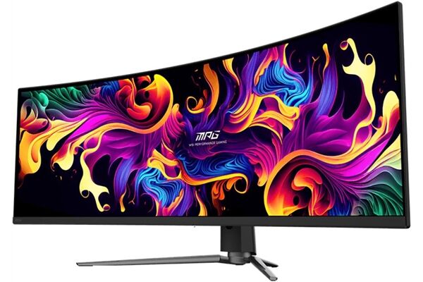 MSI MPG 491CQPDE QD-OLED