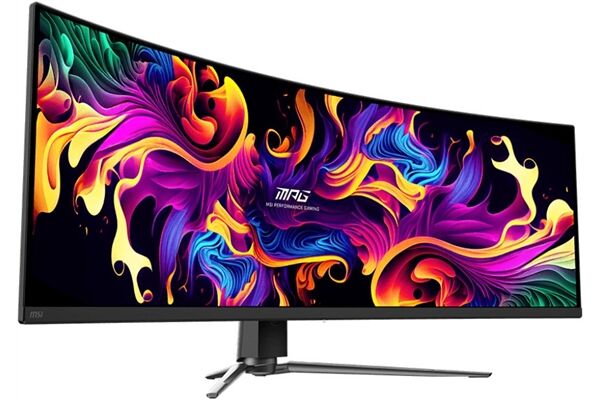 MSI MPG 491CQPDE QD-OLED