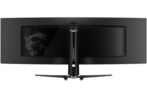 MSI MPG 491CQPDE QD-OLED