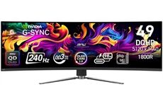 MSI MPG 491CQPXDE QD-OLED