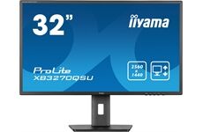 IIYAMA ProLite XB3270QSU-B1