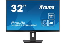 IIYAMA ProLite XUB3293UHSN-B5
