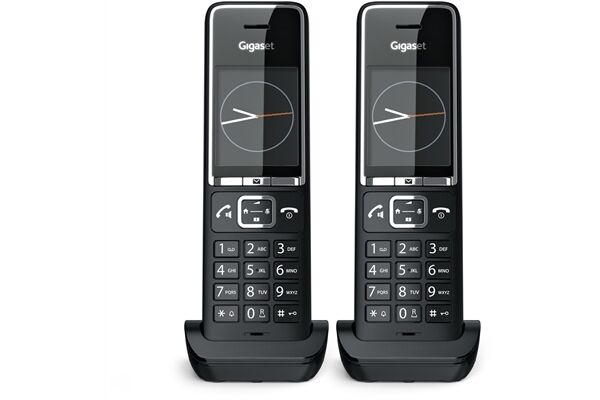 Gigaset Comfort 550HX duo