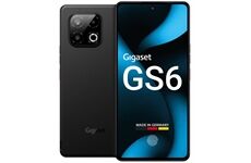 Gigaset GS6 (titanium black)