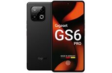 Gigaset GS6 Pro (titanium black)