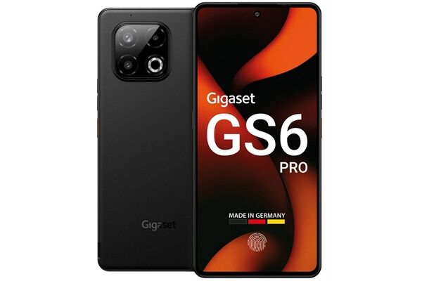 Gigaset GS6 Pro