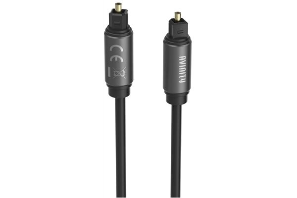 Avinity Audio-Lichtleiter-Kabel (3m)