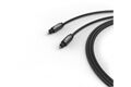 Avinity Audio-Lichtleiter-Kabel (3m)