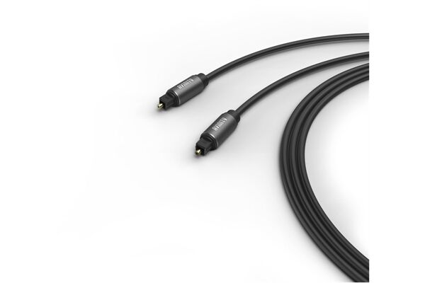 Avinity Audio-Lichtleiter-Kabel (3m)