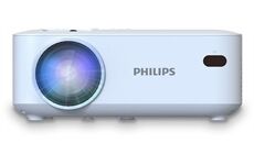 Philips NeoPix 100 (weiss)