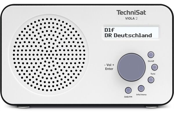 Technisat Viola 2