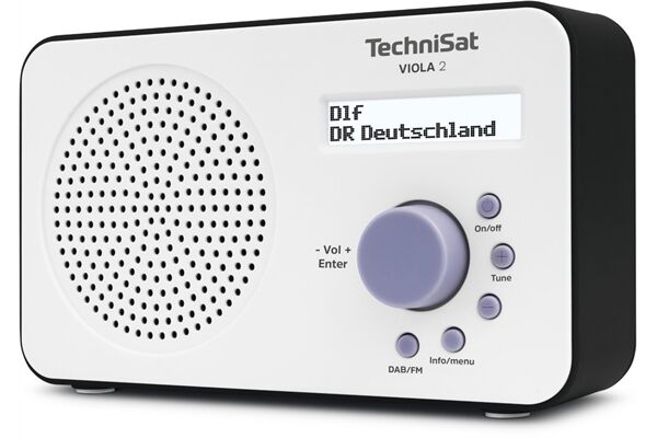 Technisat Viola 2