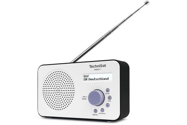 Technisat Viola 2