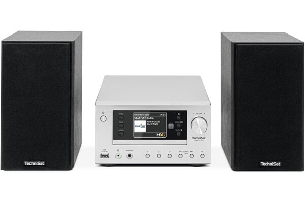 Technisat Viola 710 CD IR