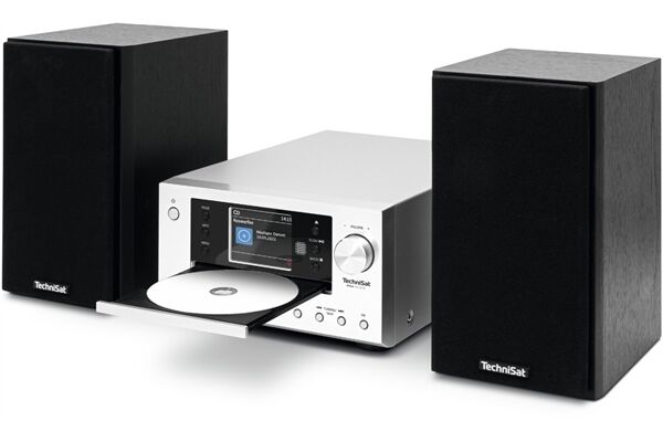 Technisat Viola 710 CD IR