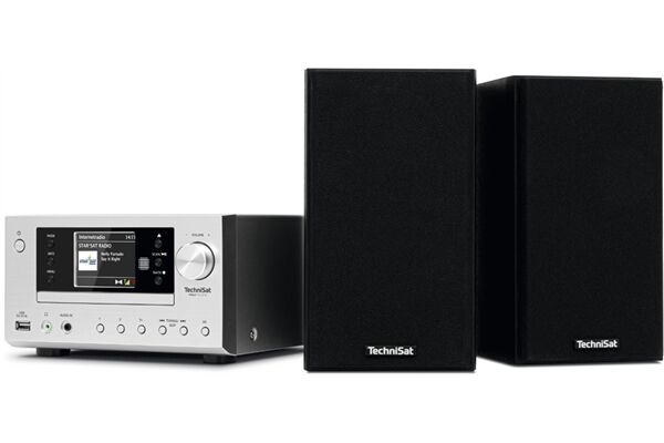 Technisat Viola 710 CD IR