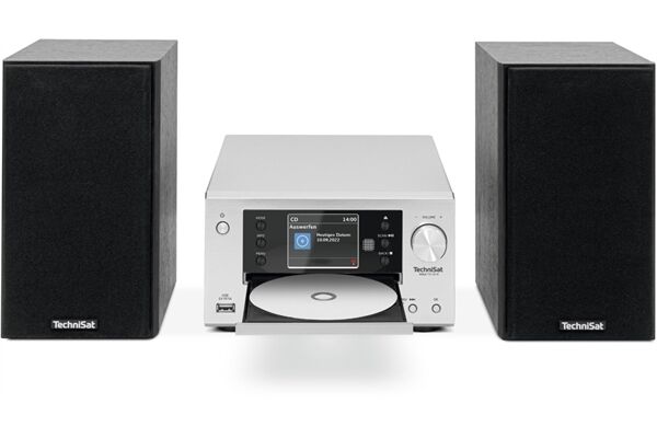 Technisat Viola 710 CD IR