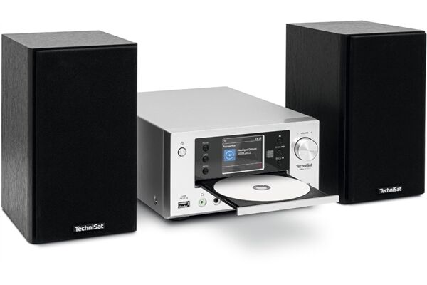 Technisat Viola 710 CD IR