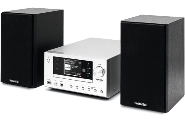 Technisat Viola 710 CD IR