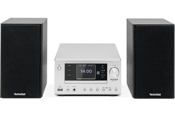 Technisat Viola 710 CD IR