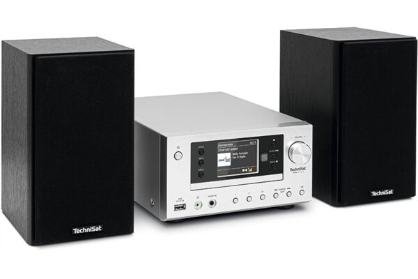 Technisat Viola 710 CD IR