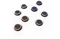 URAGE Control-Stick-Aufsätze-Set 8in1