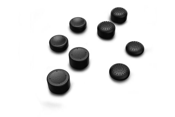 URAGE Control-Stick-Aufsätze-Set 8in1