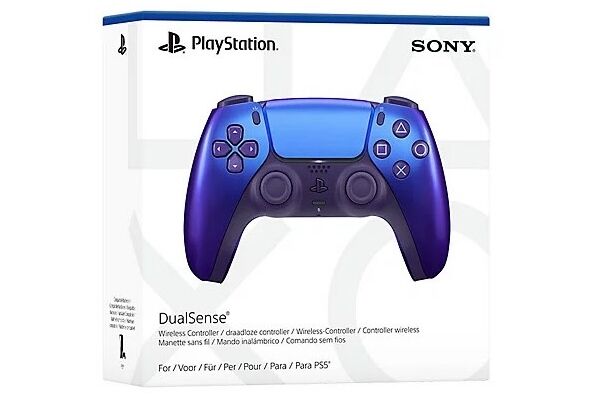 Sony DualSense Wireless-Controller