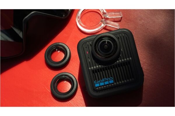 GoPro Ersatzobjektivset