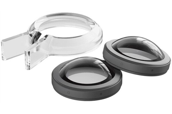 GoPro Ersatzobjektivset