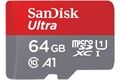 Sandisk microSDXC Ultra (64GB)